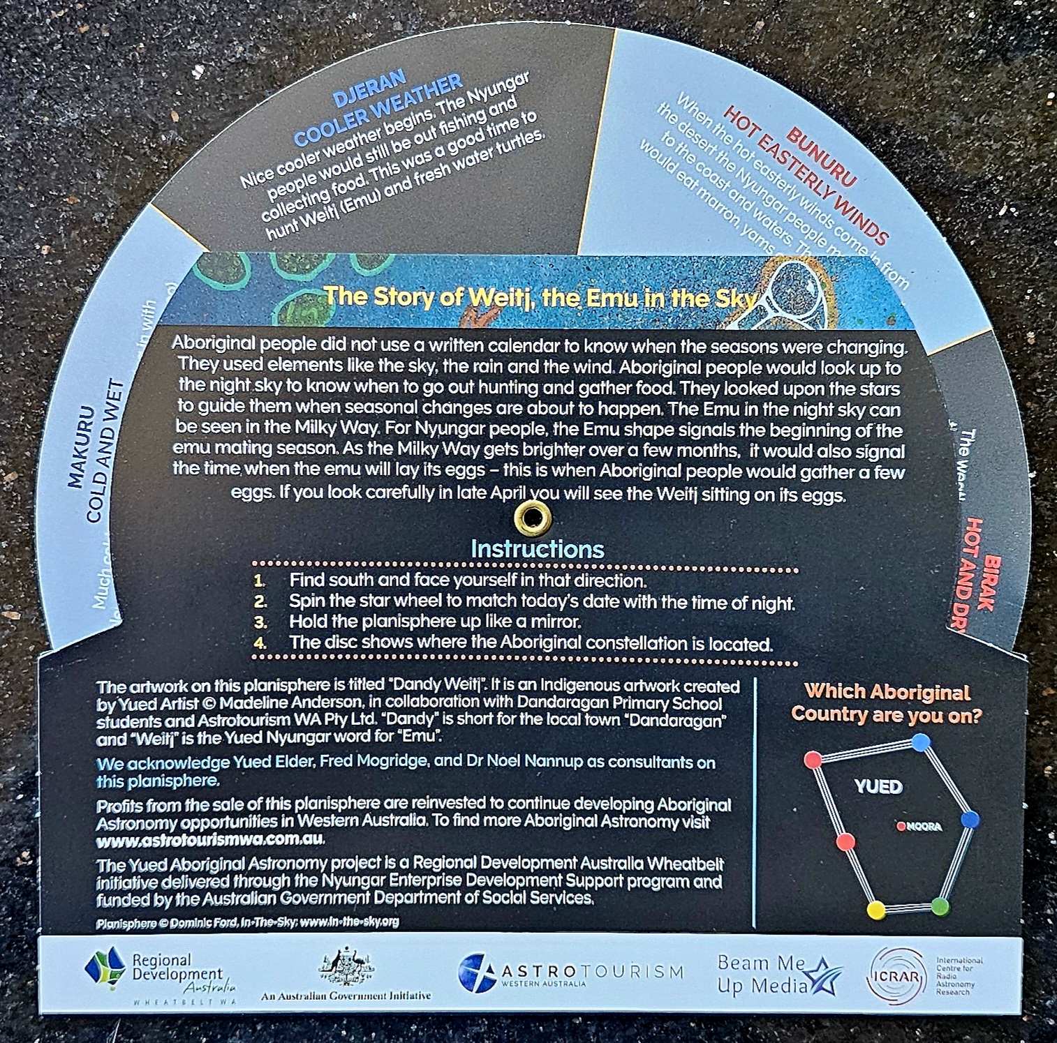 School Holidays - Family Stargazing & Space Adventure - Image 13