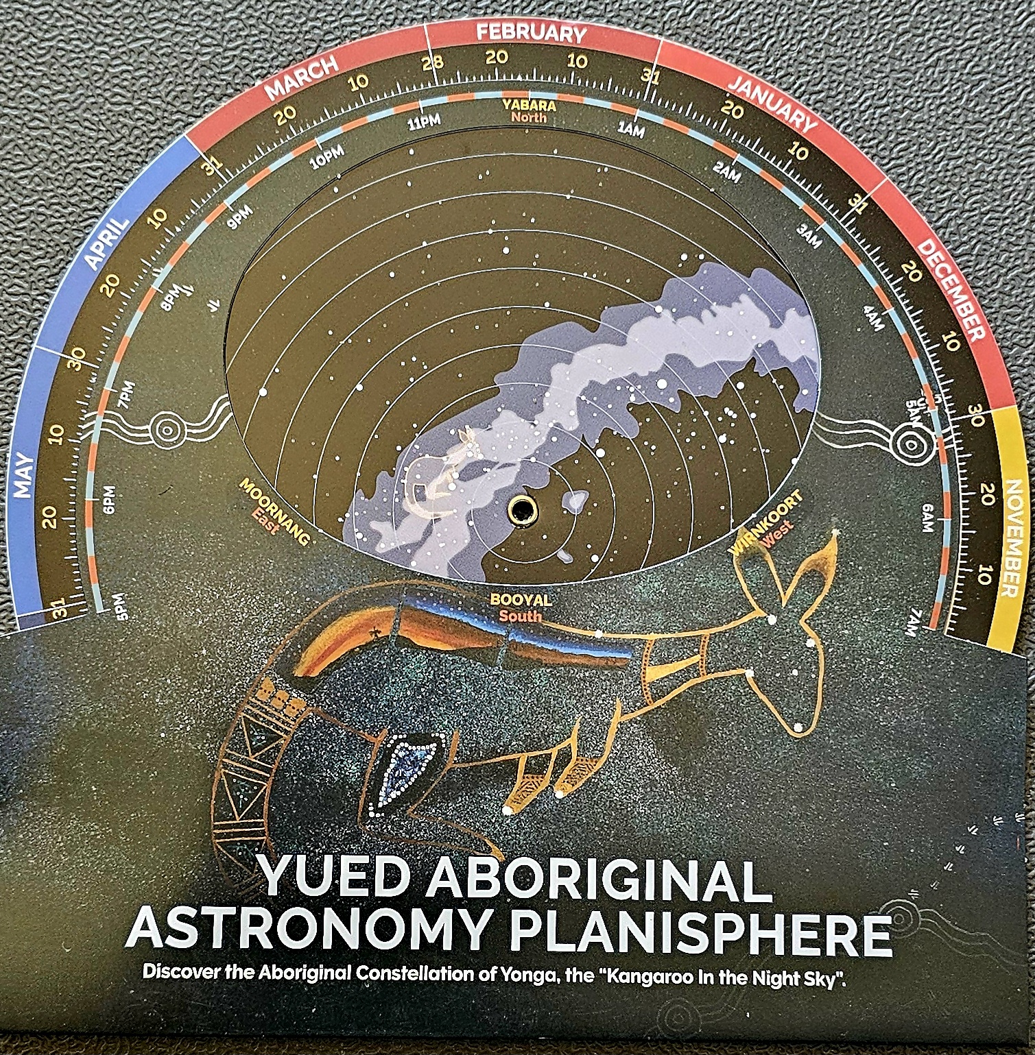 School Holidays - Family Stargazing & Space Adventure - Image 14