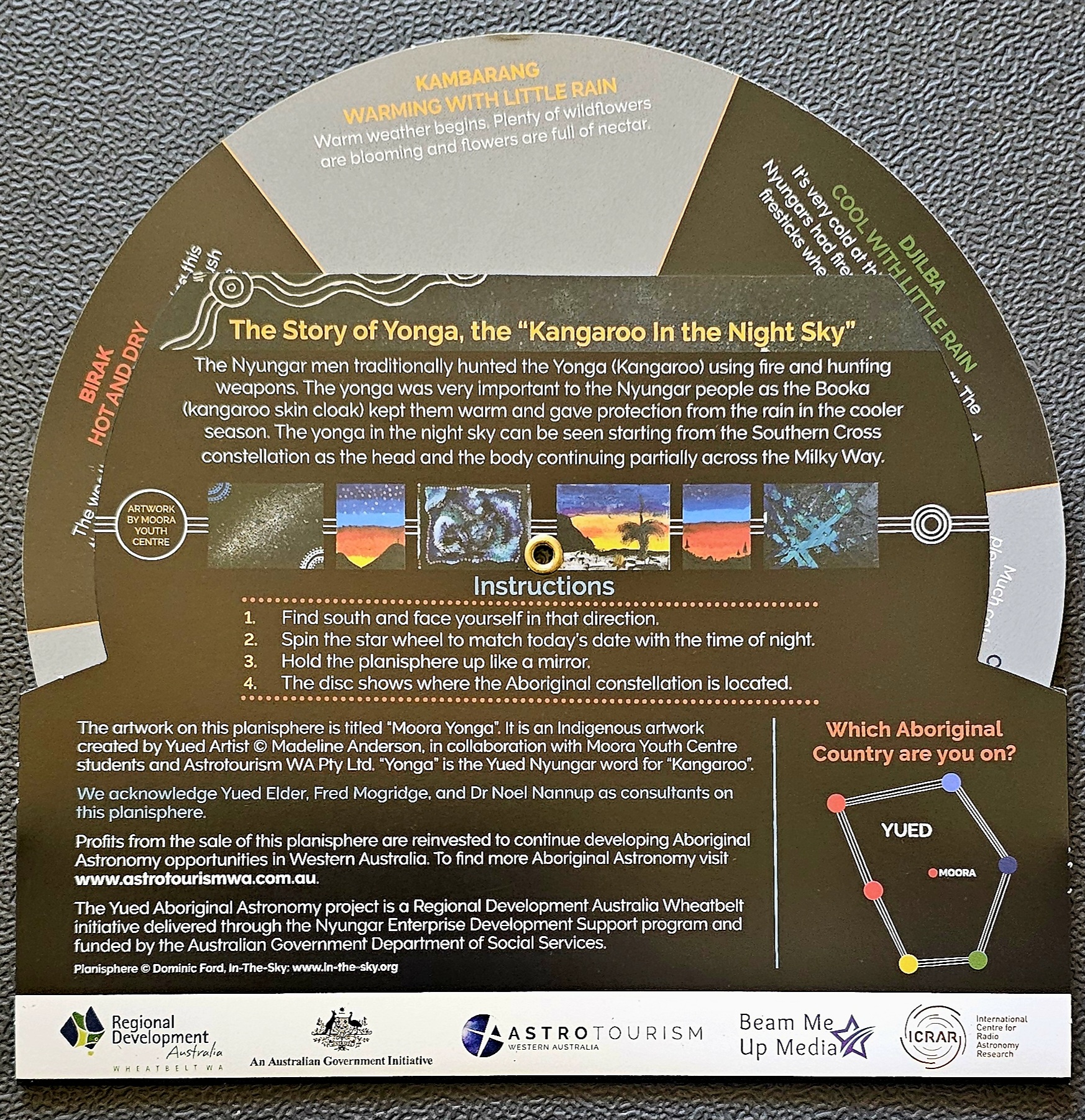 School Holidays - Family Stargazing & Space Adventure - Image 15