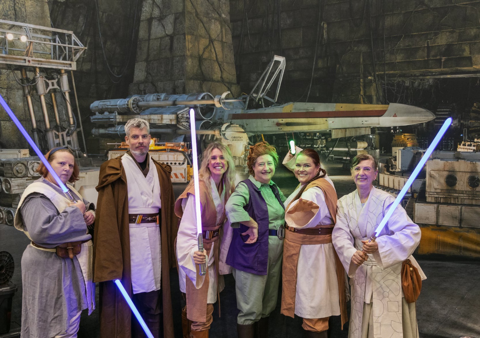 School Holidays - Family Stargazing & Space Adventure - Image 2